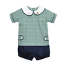 Riley Short Set - Ducks