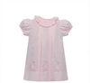 Reese Dress - Three Dolls