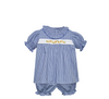 Bryn Bloomer Set - Sunflower