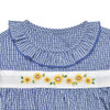 Bryn Bloomer Set - Sunflower
