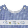 Hayes Shortall - Flying Bass