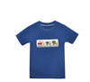 Houston Shirt - Construction Vehicle