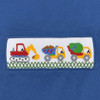 Houston Shirt - Construction Vehicle