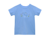 Houston Shirt - Flying Bass