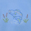 Houston Shirt - Flying Bass