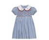 Cate Dress - ABC Smocked