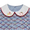 Cate Dress - ABC Smocked