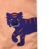 Tiger Orange/Purple Shortall