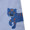 Tiger Navy/Orange Shortall