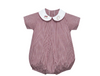 Seminole Garnet/Gold Boy Bubble