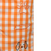 Gator Orange/Blue 3 Logo Shortall