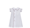 Gamecock Black/Garnet Daygown-Boy