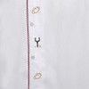 Gamecock Black/Garnet Daygown-Boy