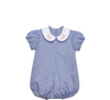Tiger Navy/Orange Girl Bubble