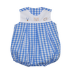 Wildcats Blue/White Boy Bubble