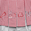 Elephant Crimson/Gray 4 Logo Bloomer Set