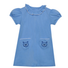 Wildcats Blue/White Dress