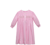 Claire Gown-Pink