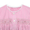 Claire Gown-Pink