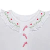 Alice Bloomer Set-Candy Cane