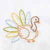 Reese Boy Bubble-Turkey