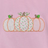 Emma Blouse-Pumpkins