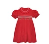 Juliette Dress-Hollies