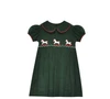 Juliette Dress-Horse