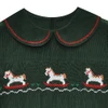 Juliette Dress-Horse