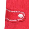 Madison Short Set-Red