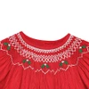 Savannah Bishop Dress-Hollies