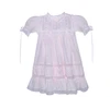 Macy Dress-Pink
