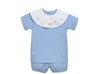 Madison Short Set-Nativity