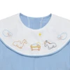 Madison Short Set-Nativity