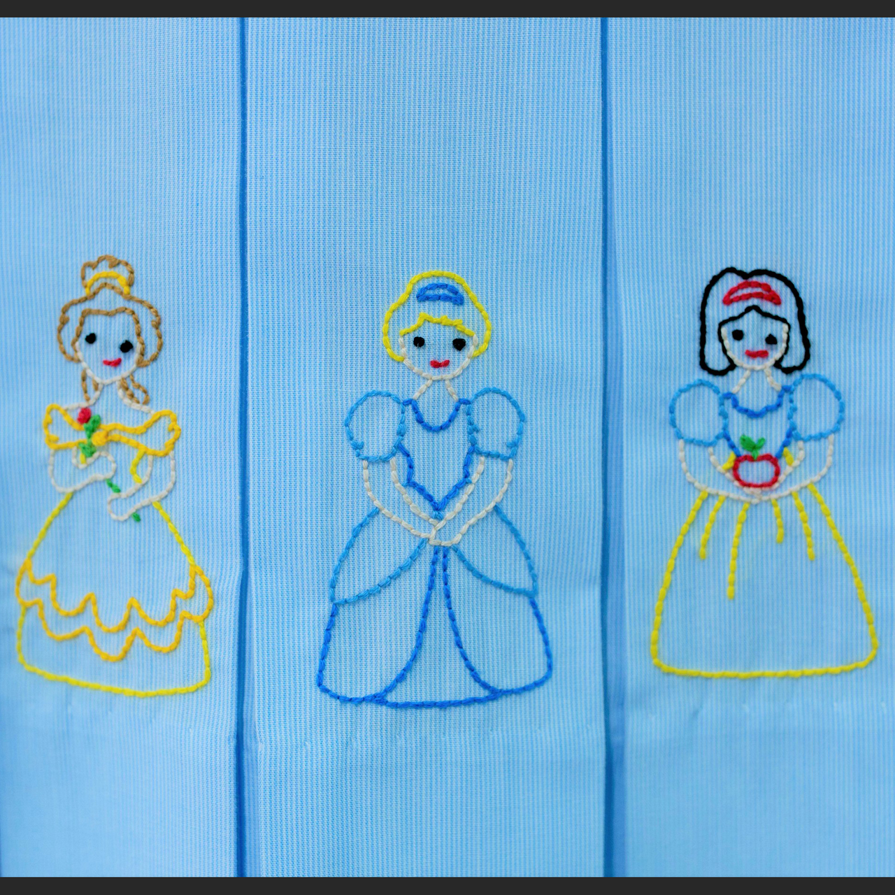 Charlotte Dress-Princess - Remember Nguyen