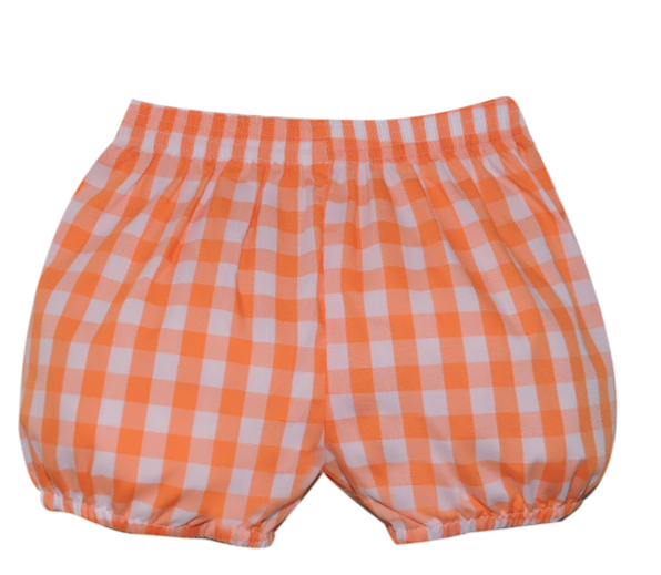 Funday Orange Bloomer main image 0