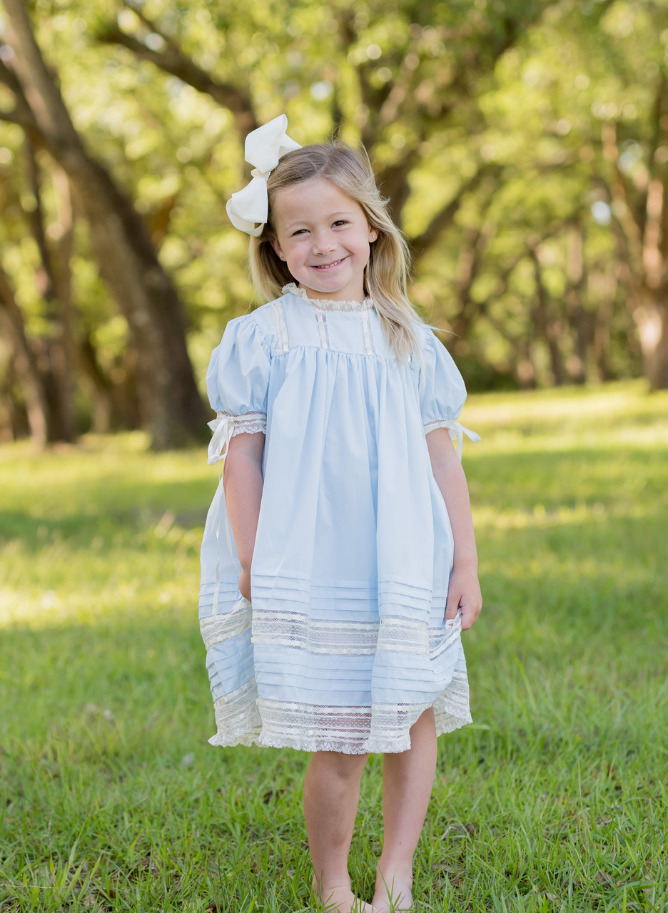 Brooks Dress - Remember Nguyen