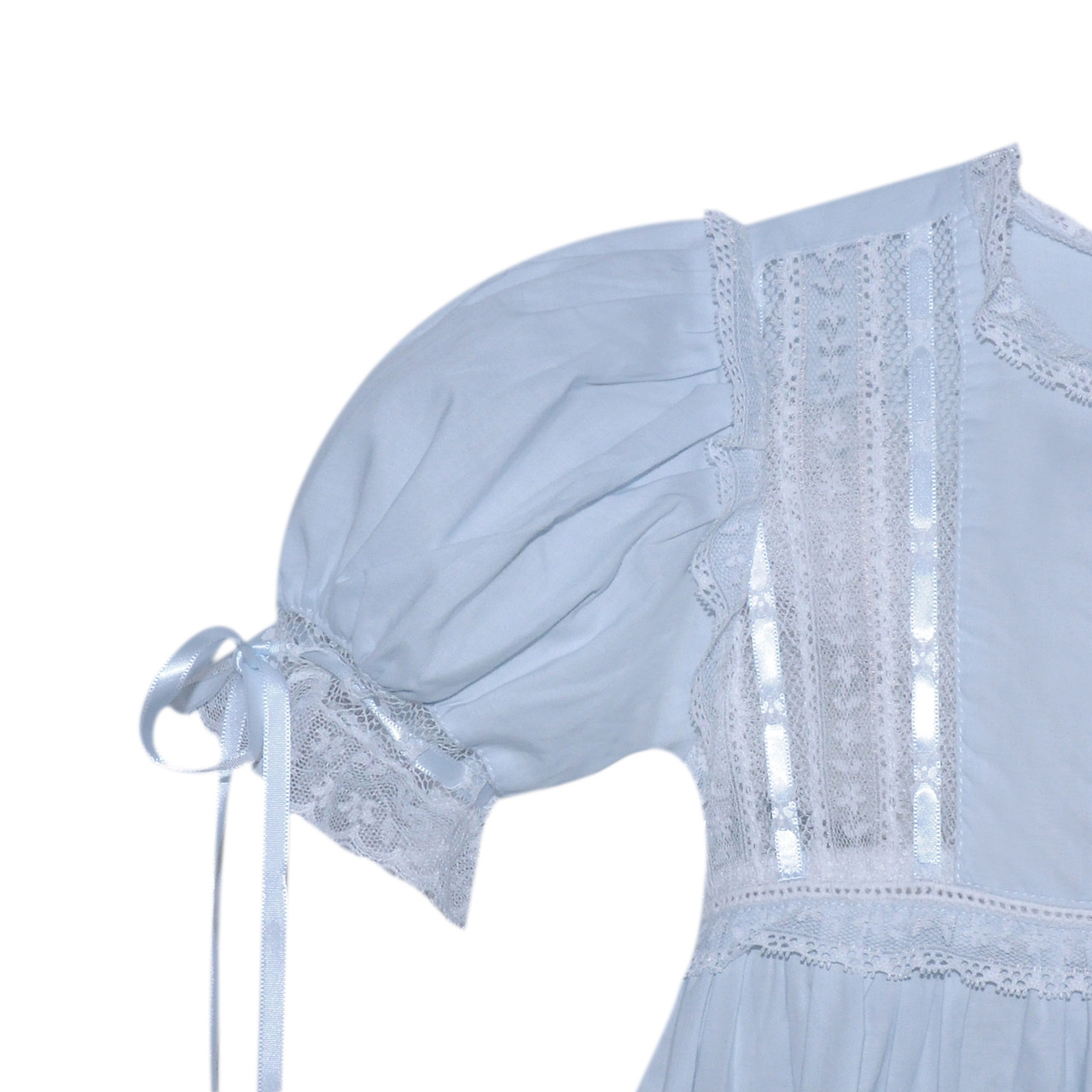 Macy Dress - Blue. - Remember Nguyen