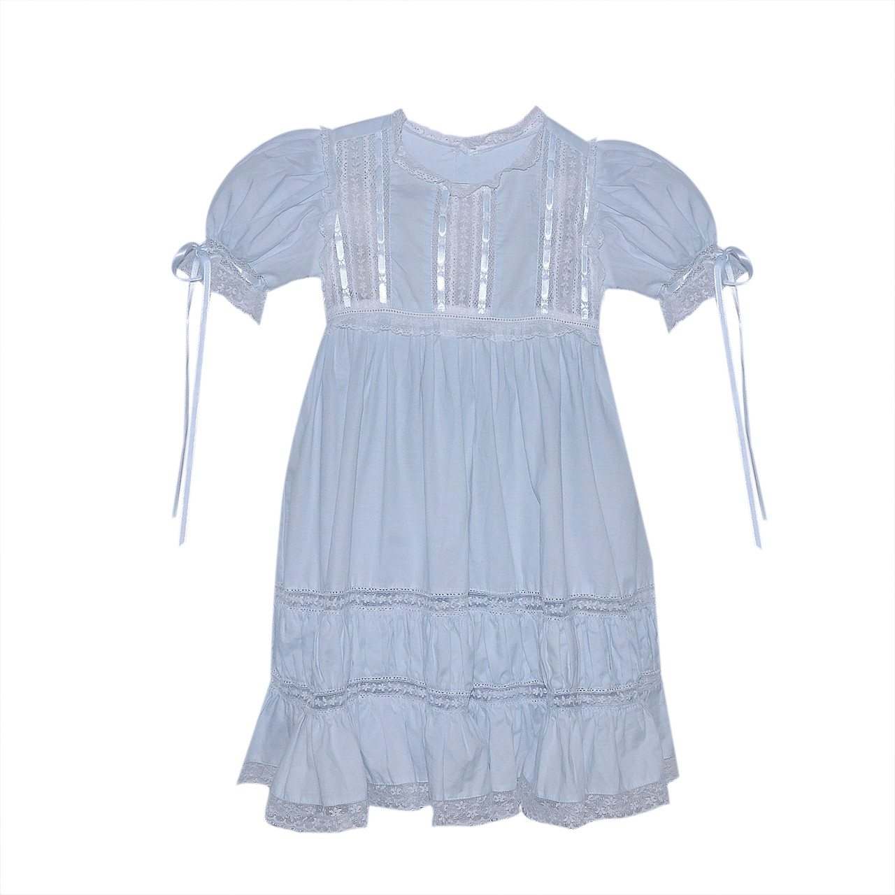 Macy Dress - Blue. - Remember Nguyen