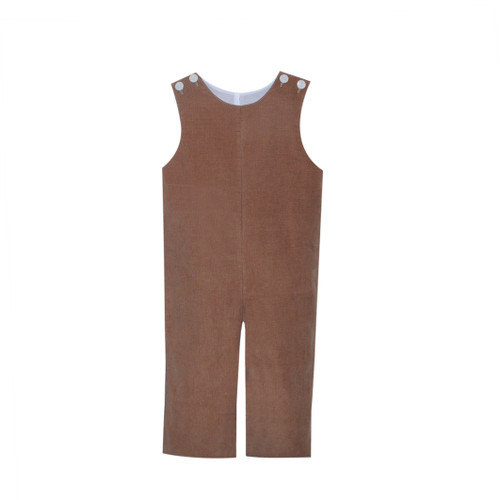 Hayes Camel Brown Cord Longall
