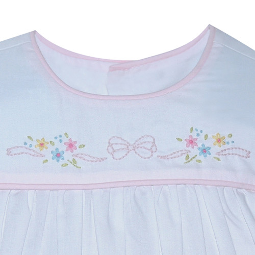  Levi Girl Daygown