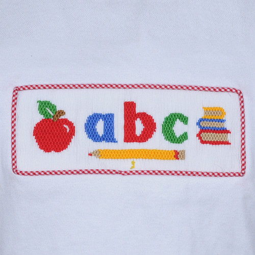  Bloomer Set-Learning My ABC