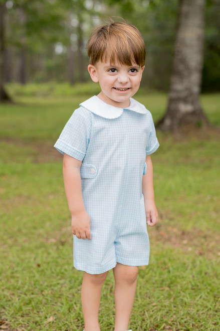 William Romper