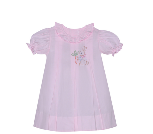 Reese Dress-Peter Cottontail