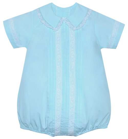 Jack Boy Bubble-Seafoam Aqua