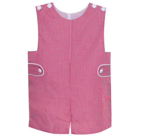 Red/White Shortall