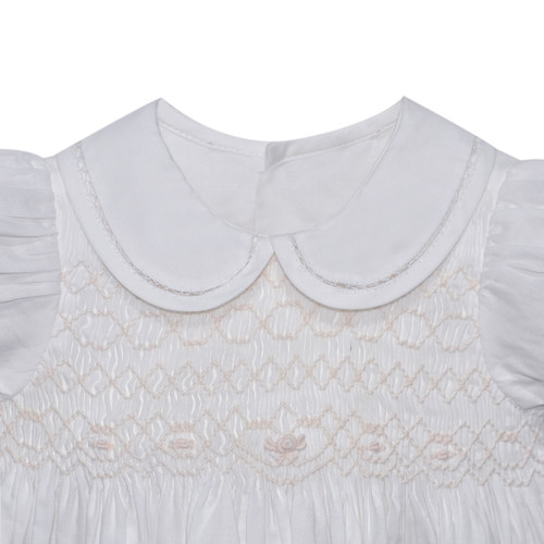Trudy Christening Gown