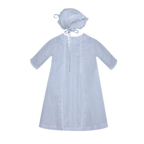 Sammie Daygown - Blue