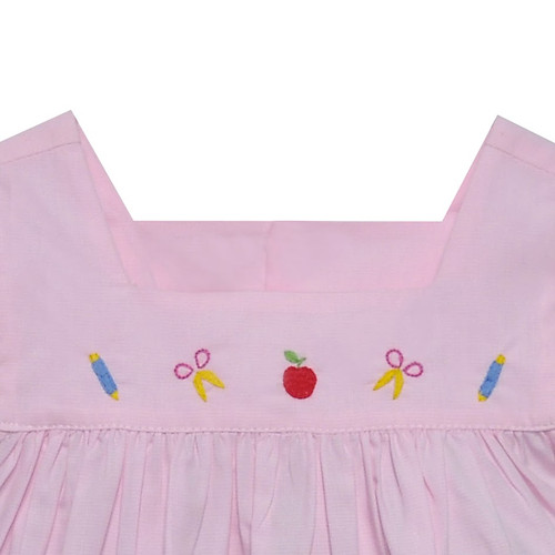 Celia Mae Dress-School Time