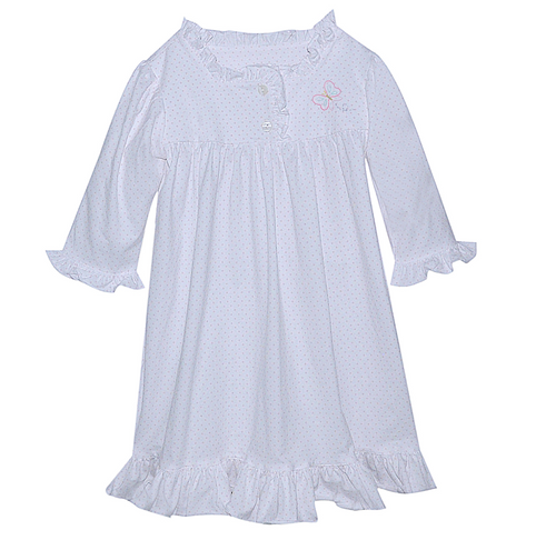 Harper Loungewear-Butterfly